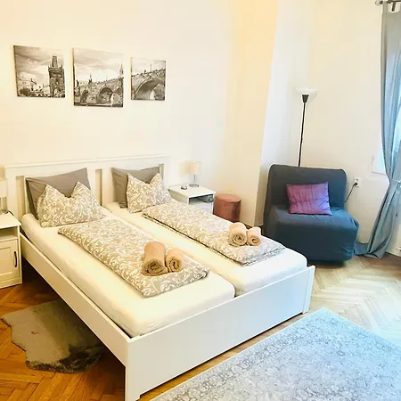 Comfortable&cozy In The Heart Of *