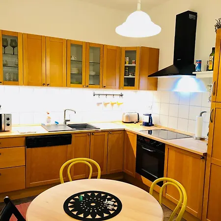 Comfortable&cozy In The Heart Of Διαμέρισμα *