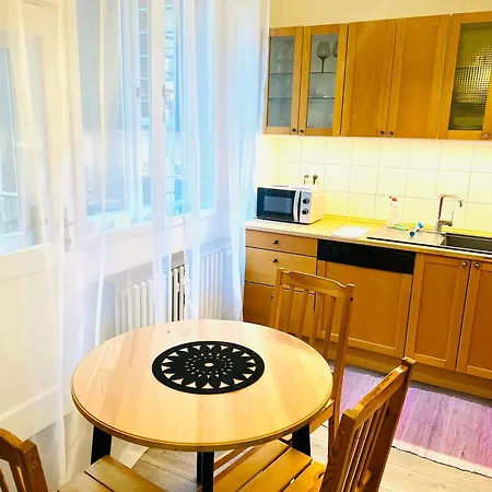 Comfortable&cozy In The Heart Of * Prag