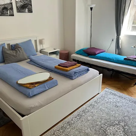 Comfortable&cozy In The Heart Of * Prag
