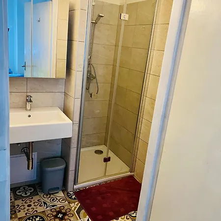 Comfortable&cozy In The Heart Of Lejlighed Prag