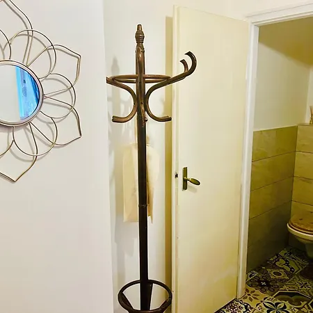 Διαμέρισμα Comfortable&cozy In The Heart Of